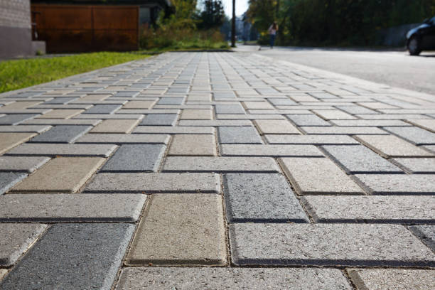 Best Residential Paver Driveway  in St Augustine Beach, FL