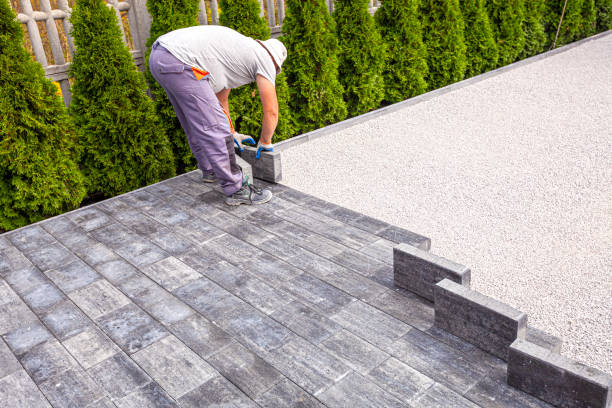 Best Residential Paver Driveway  in St Augustine Beach, FL