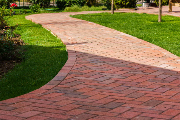 Best Cobblestone Driveway Pavers  in St Augustine Beach, FL