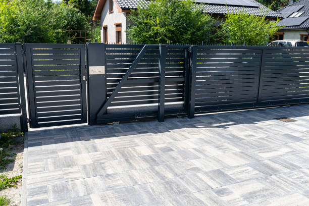 Best Decorative Driveway Pavers  in St Augustine Beach, FL