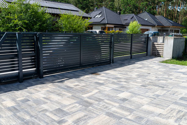 Reasons to Select Us for Your Driveway Paving Requirements in St Augustine Beach, FL