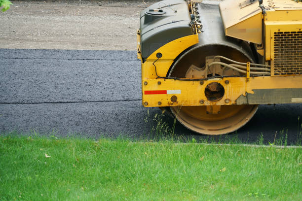 Driveway Pavers for Homes in St Augustine Beach, FL