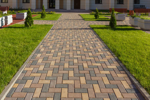 Best Commercial Driveway Pavers  in St Augustine Beach, FL